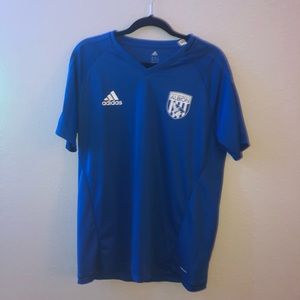 ALBION TRAINING SHIRT